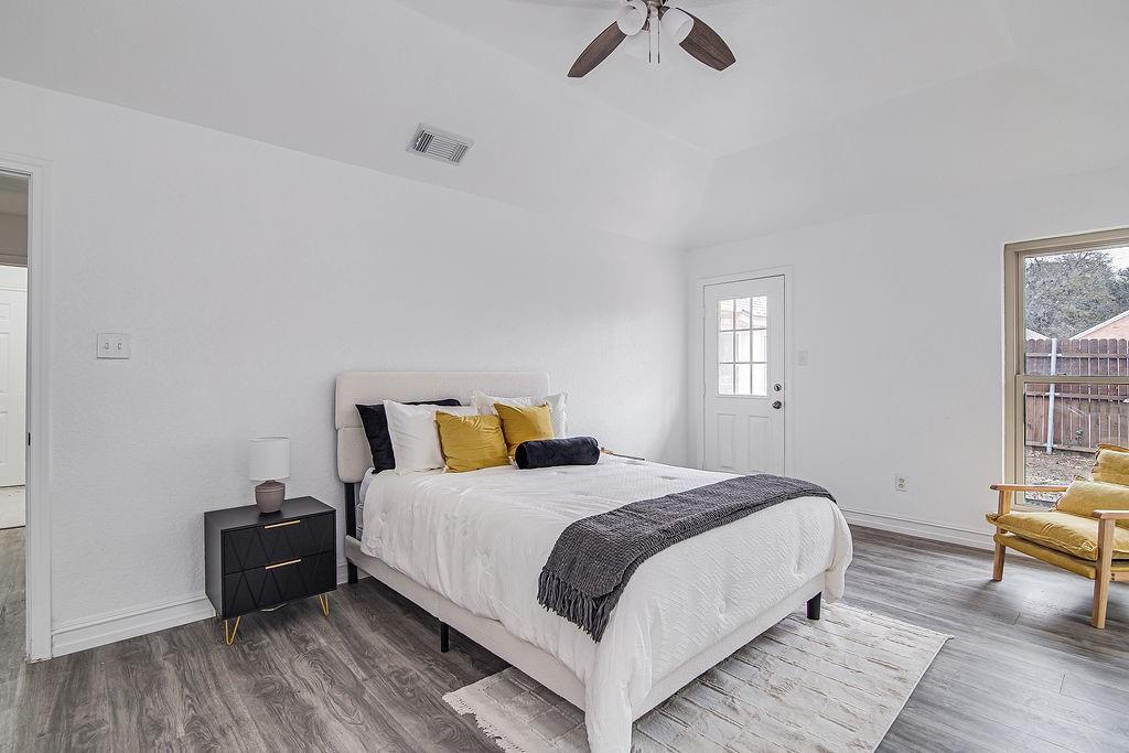 Meadows Add - Residential