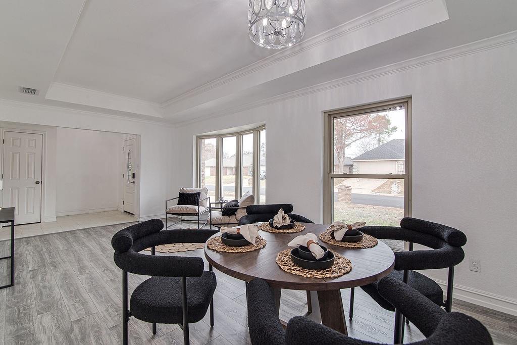 Meadows Add - Residential