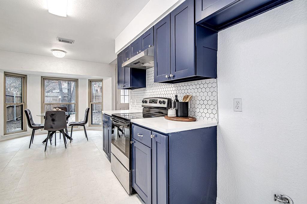 Meadows Add - Residential