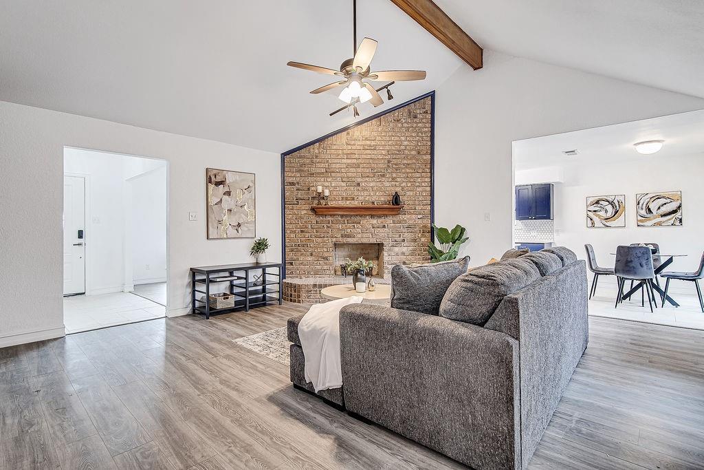 Meadows Add - Residential