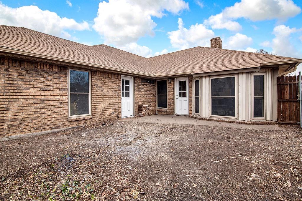 Meadows Add - Residential