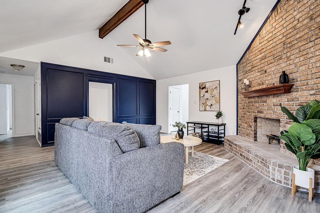 Meadows Add - Residential