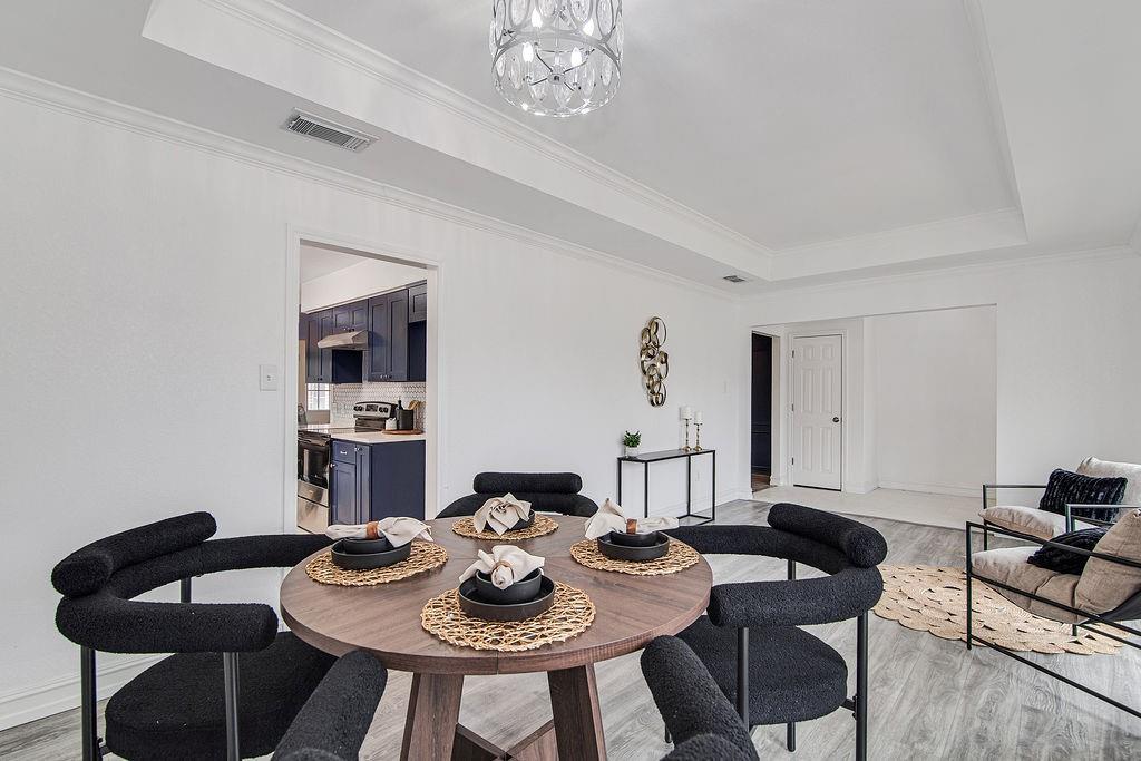 Meadows Add - Residential