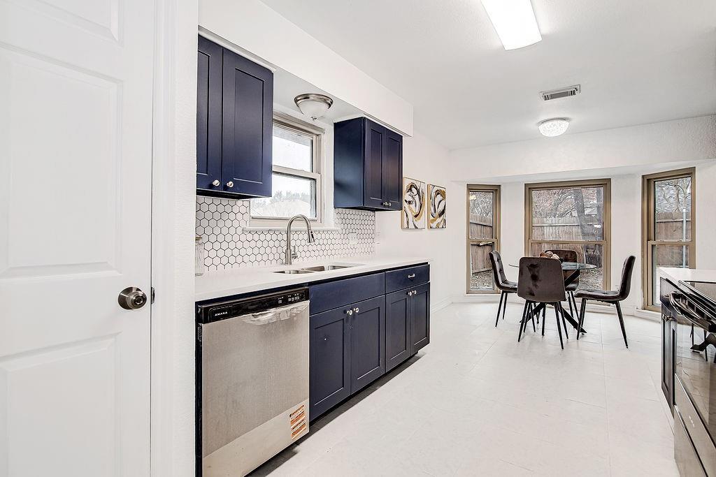 Meadows Add - Residential