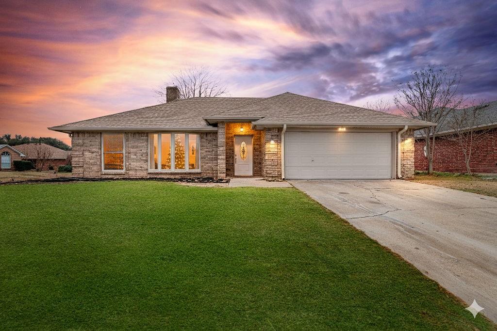 Meadows Add - Residential