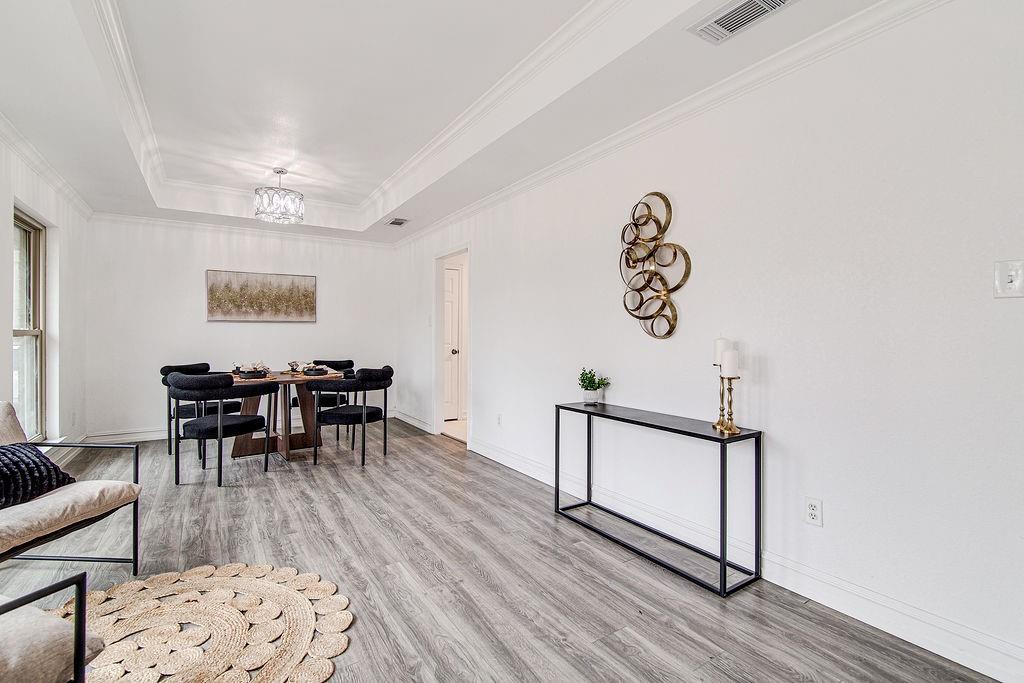 Meadows Add - Residential