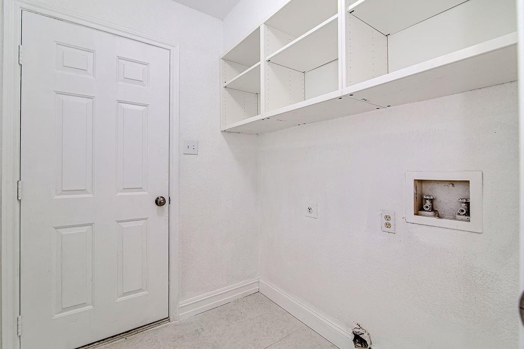 Meadows Add - Residential