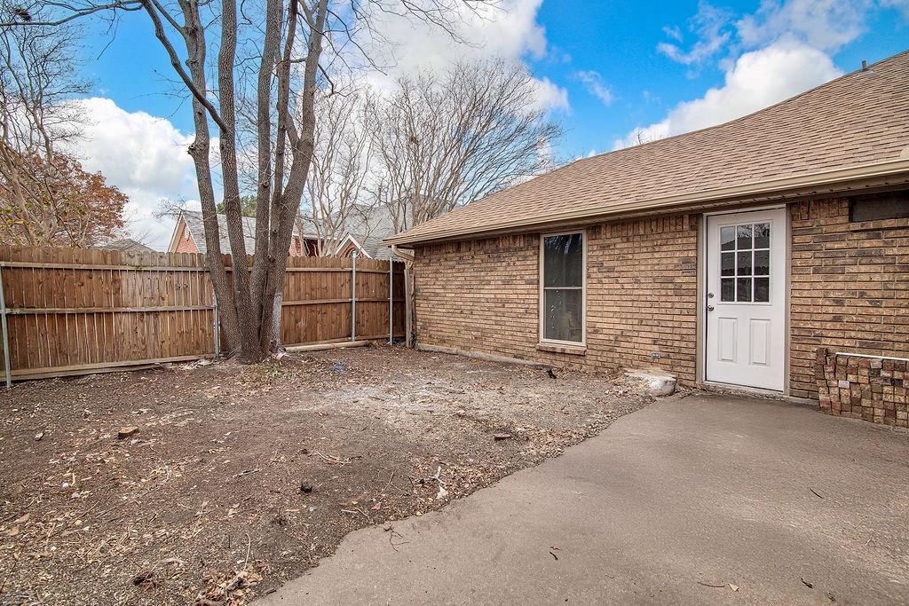 Meadows Add - Residential