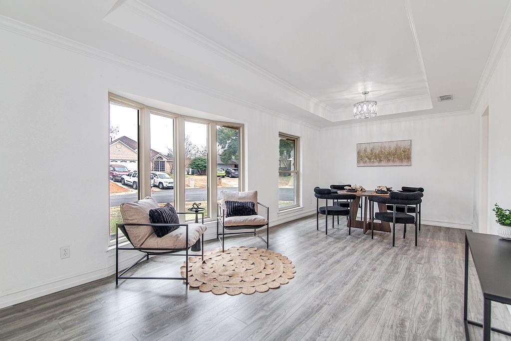 Meadows Add - Residential