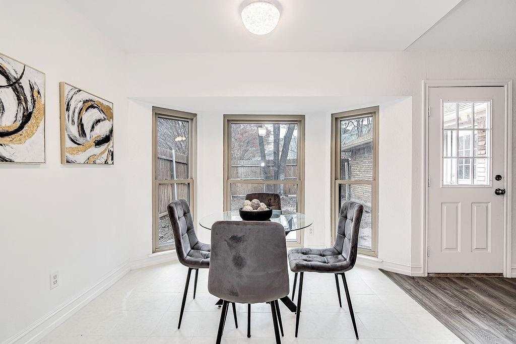 Meadows Add - Residential