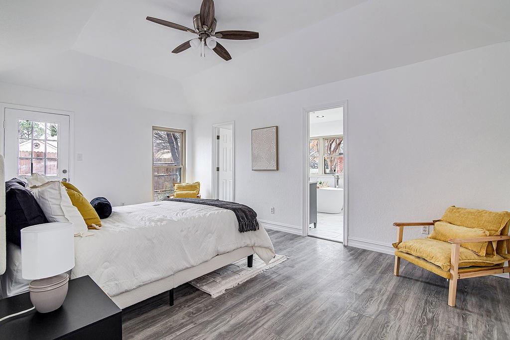 Meadows Add - Residential