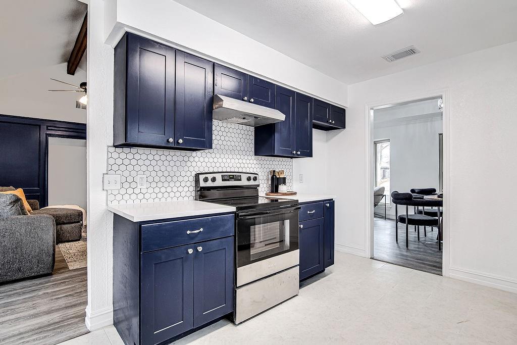 Meadows Add - Residential