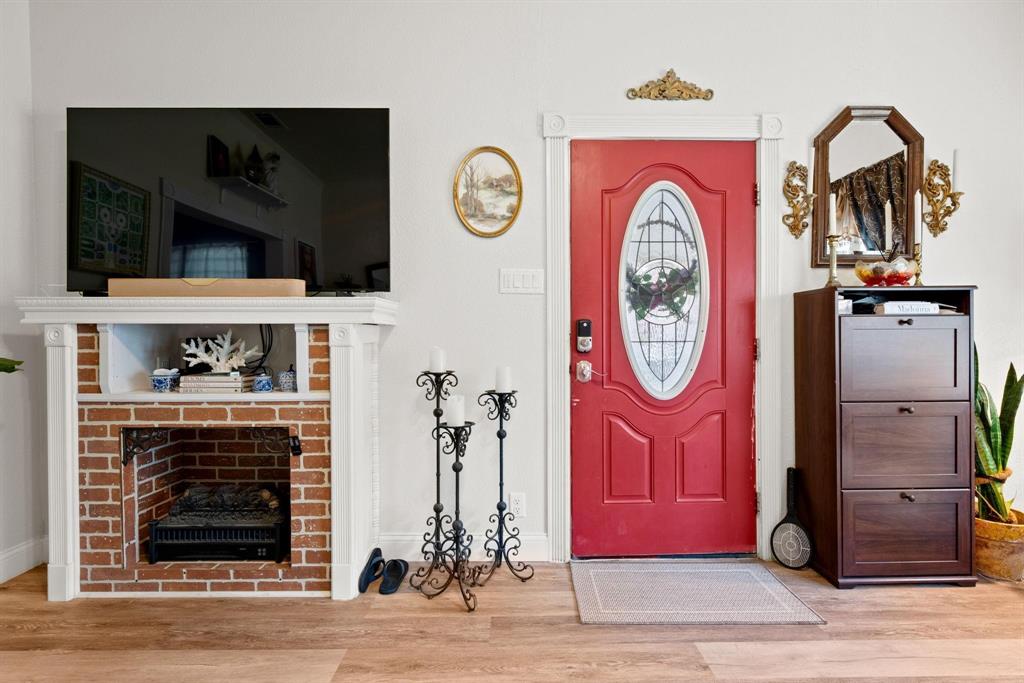 Kidwell - Residential Lease