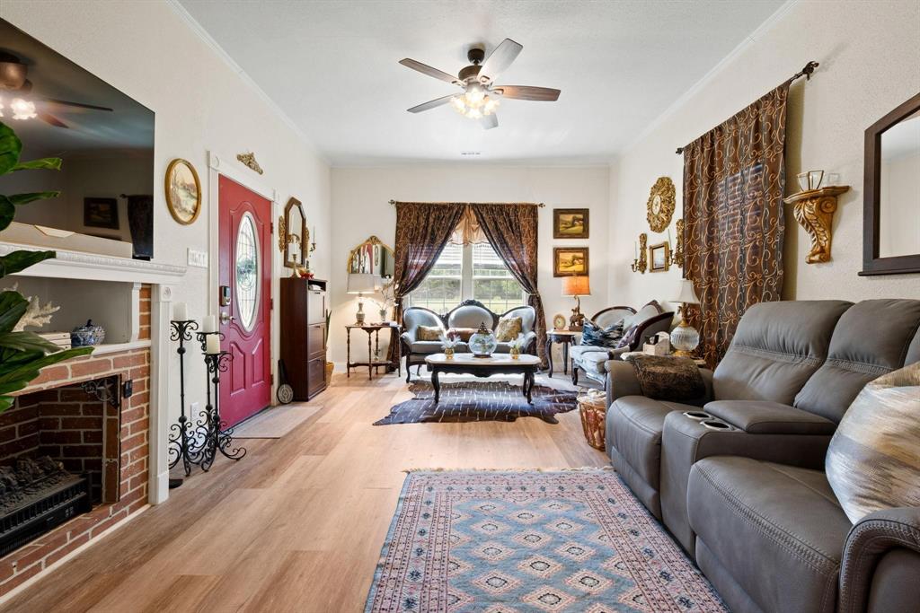 Kidwell - Residential Lease