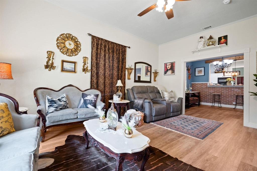 Kidwell - Residential Lease