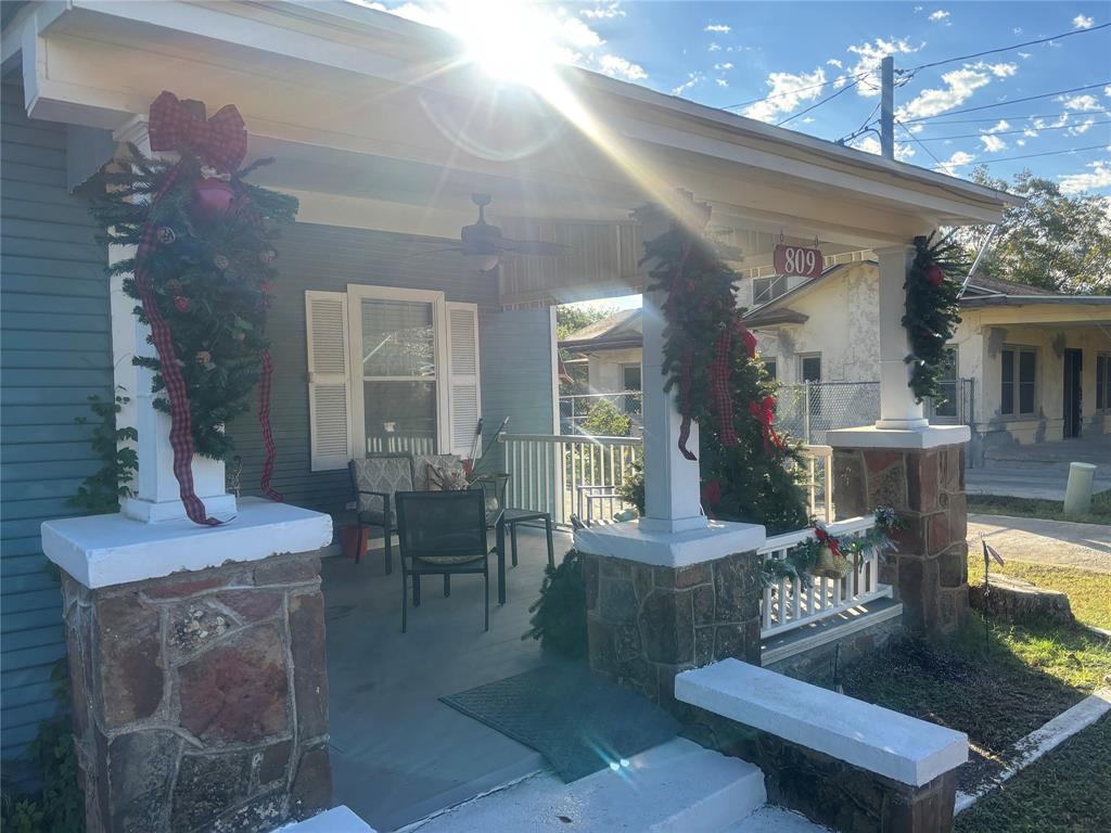 Kidwell - Residential Lease