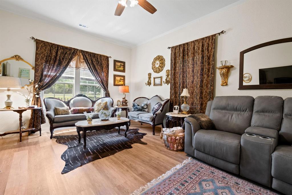 Kidwell - Residential Lease