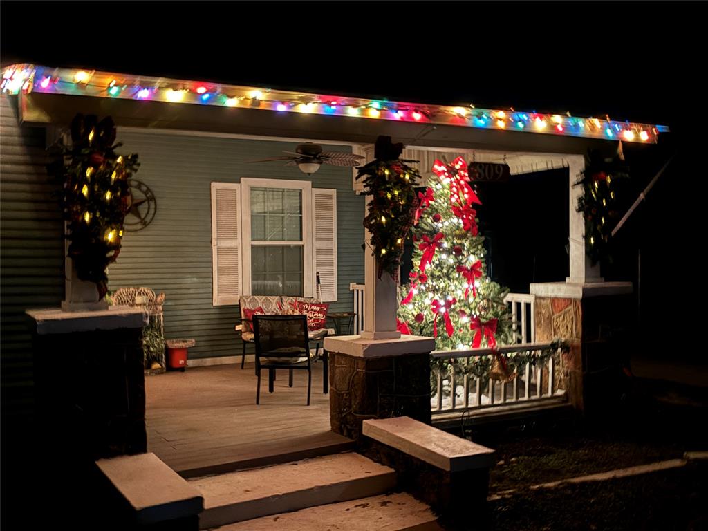 Kidwell - Residential Lease