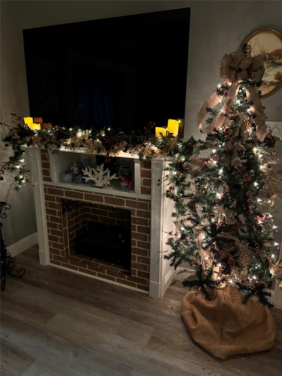 Kidwell - Residential Lease