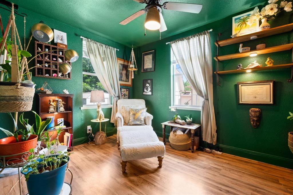 Kidwell - Residential Lease