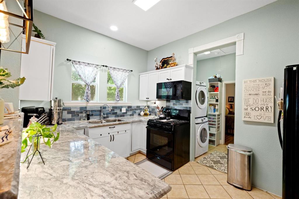 Kidwell - Residential Lease