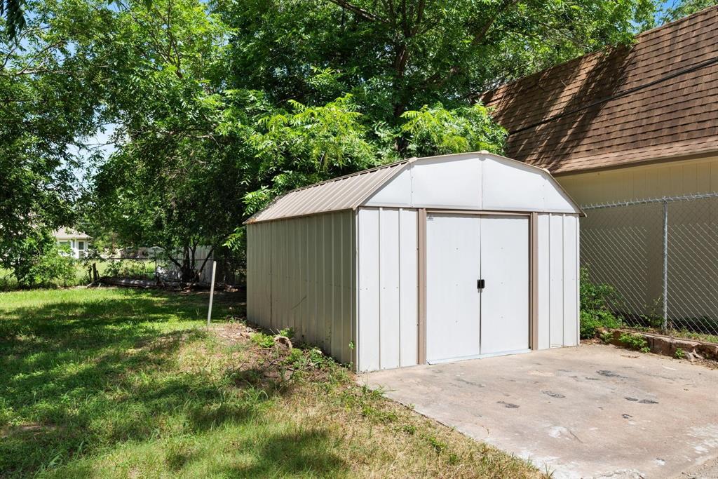 Kidwell - Residential Lease