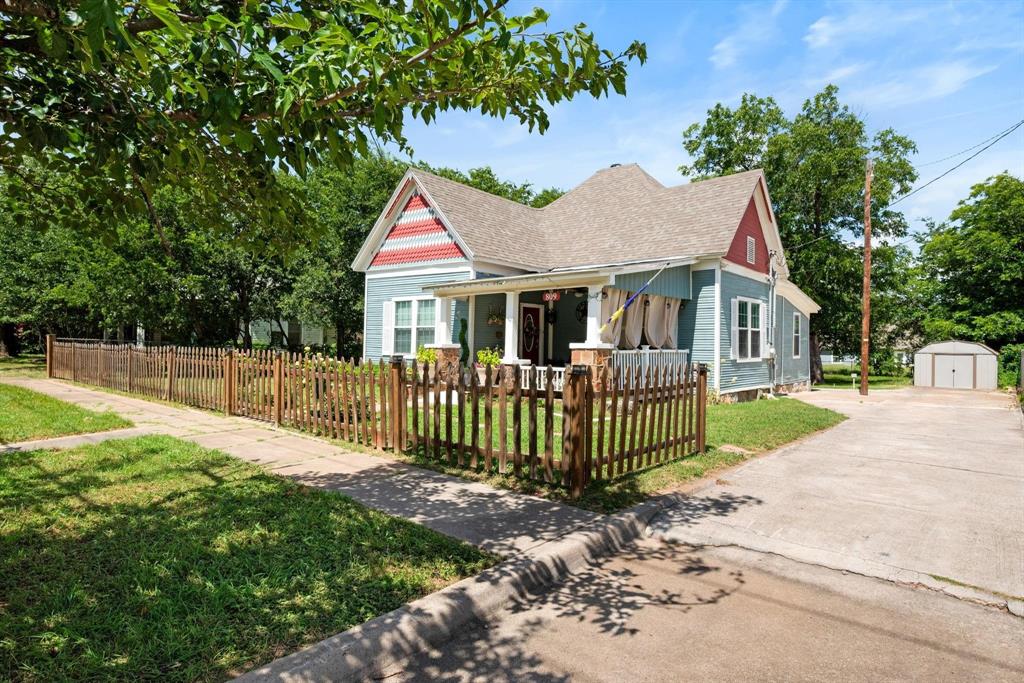 Kidwell - Residential Lease