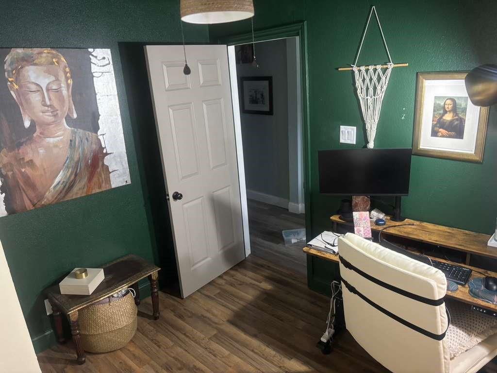 Kidwell - Residential Lease