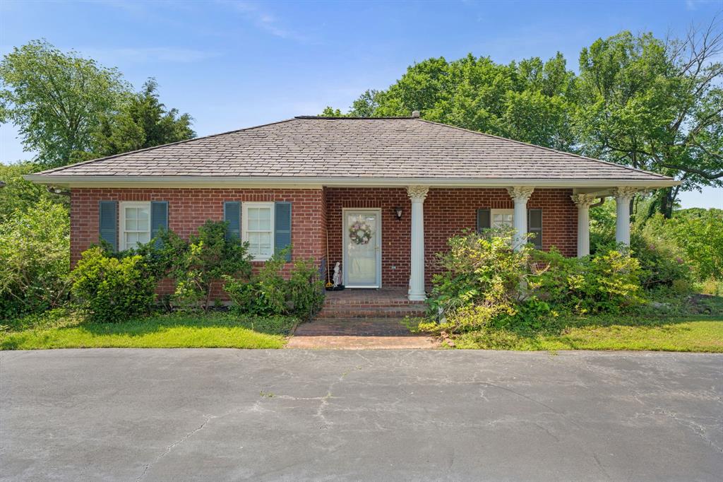 The Estates on Rush Creek - Residential