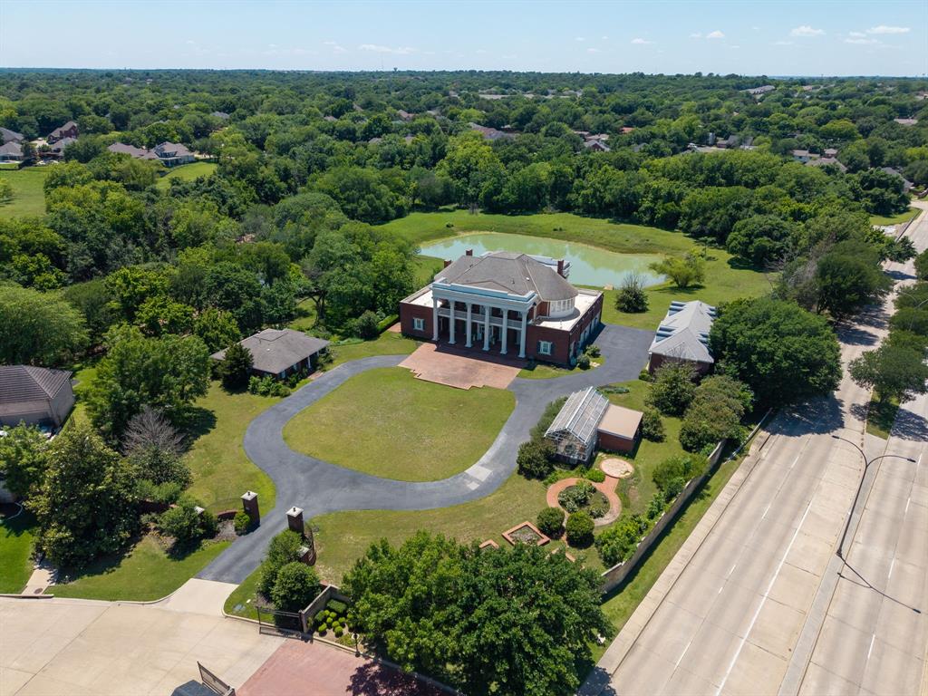 The Estates on Rush Creek - Residential