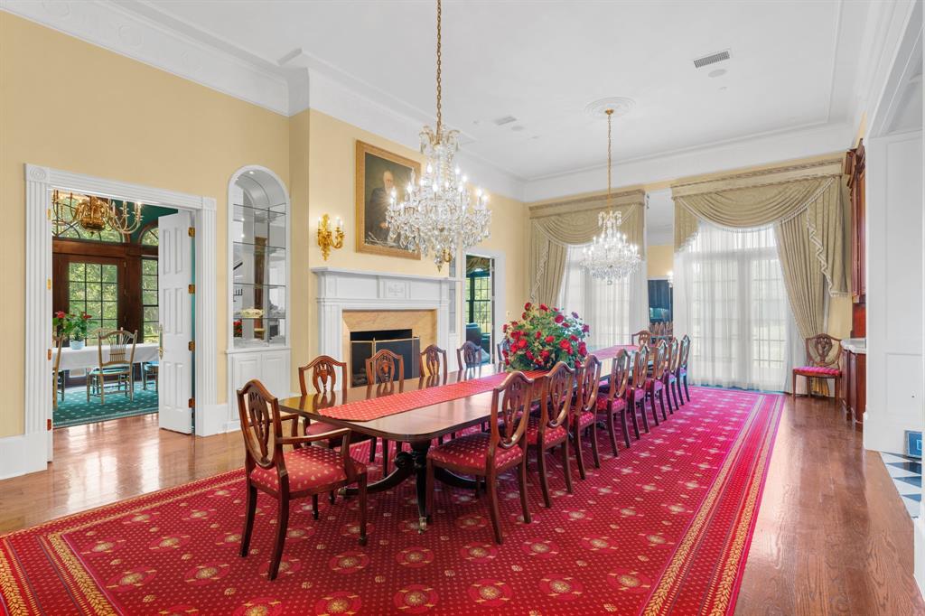 The Estates on Rush Creek - Residential
