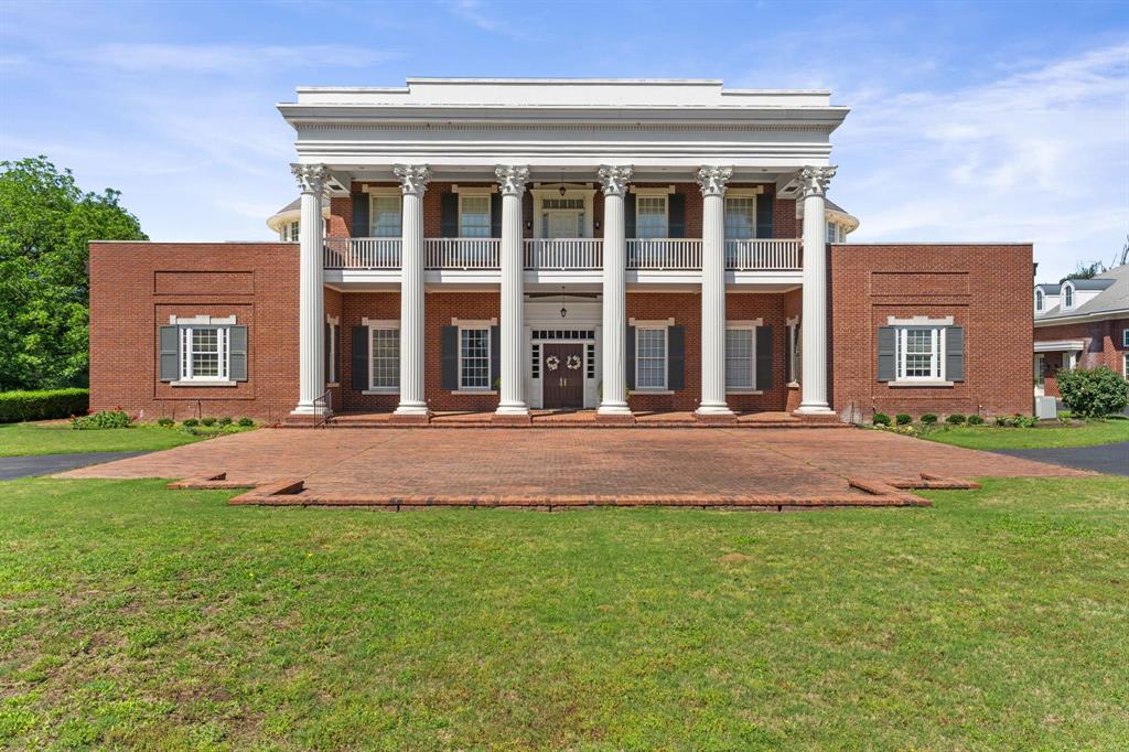 The Estates on Rush Creek - Residential