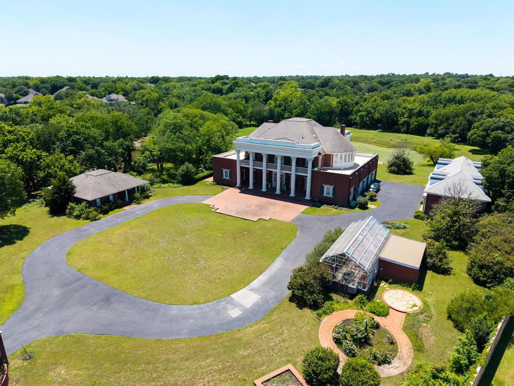 The Estates on Rush Creek - Residential