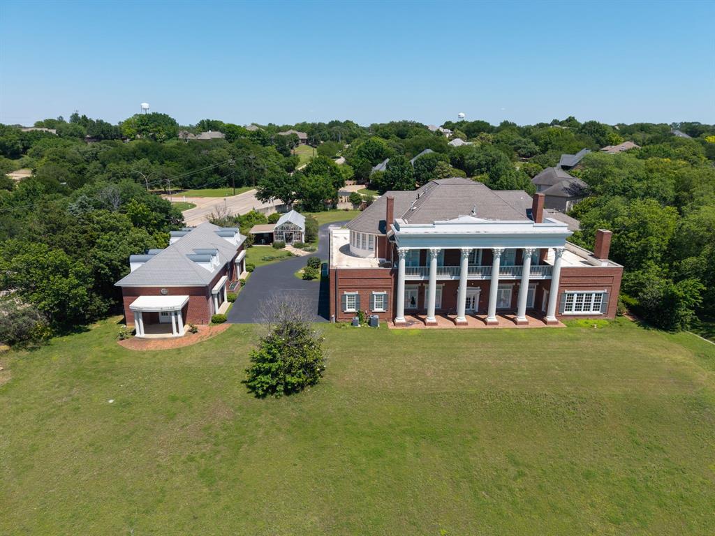 The Estates on Rush Creek - Residential