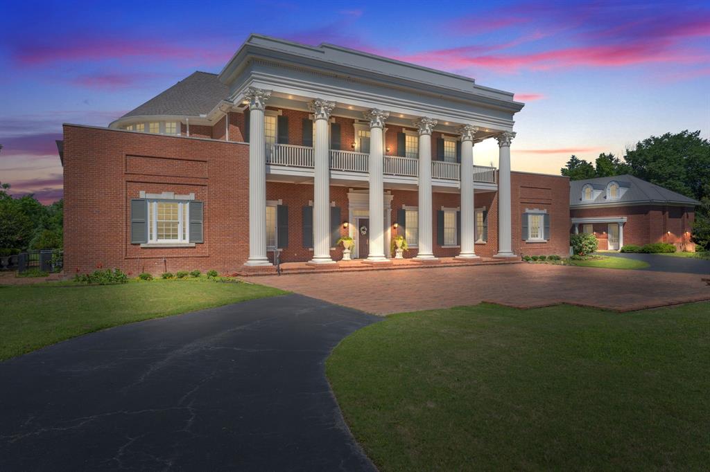 The Estates on Rush Creek - Residential