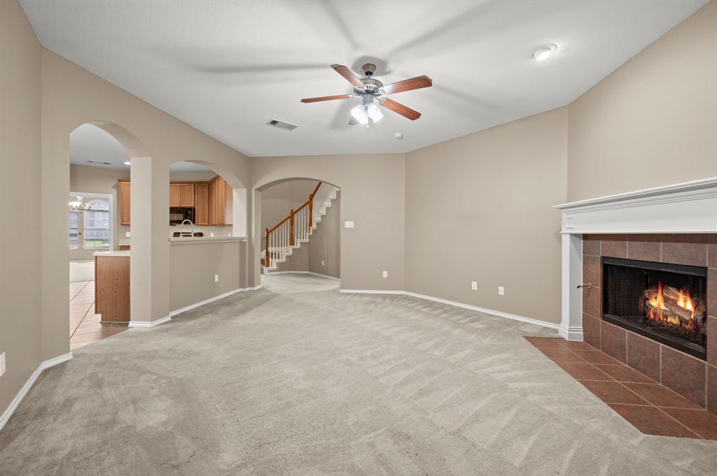 Swiss Ave Add - Residential
