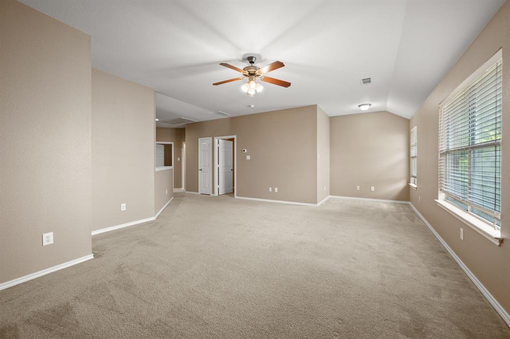 Swiss Ave Add - Residential