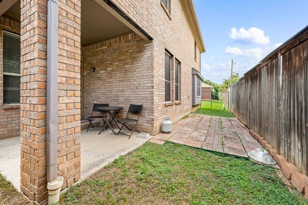 Swiss Ave Add - Residential
