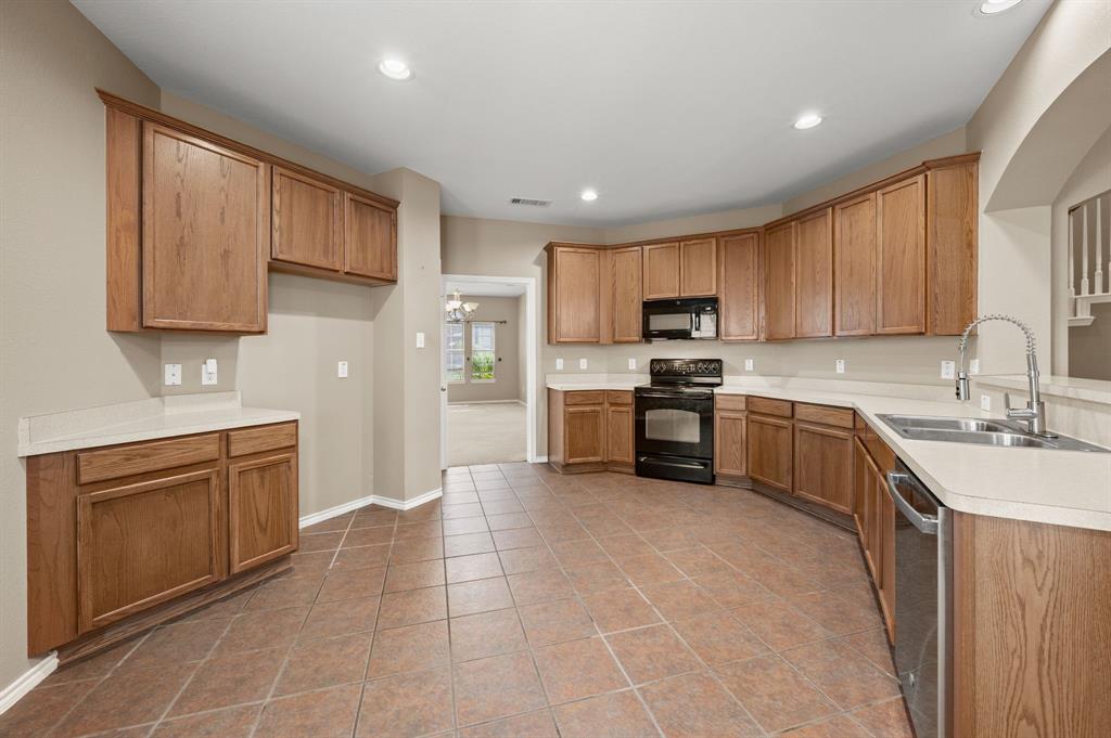 Swiss Ave Add - Residential