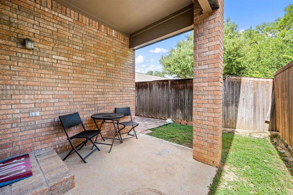 Swiss Ave Add - Residential