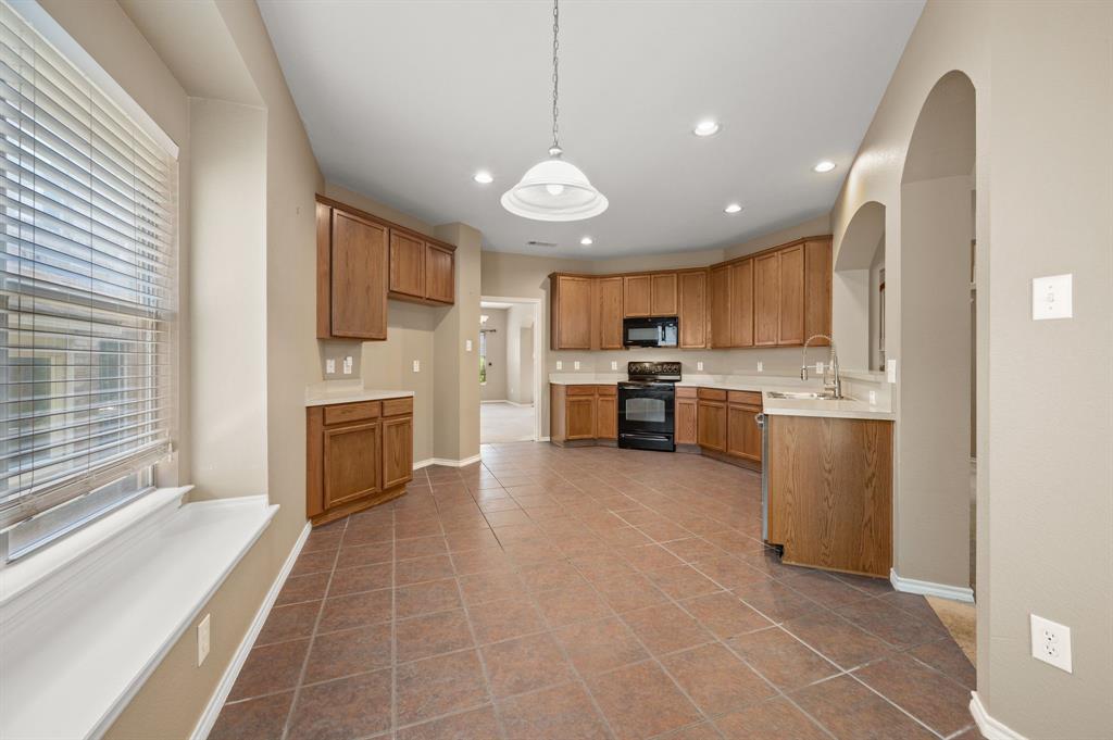 Swiss Ave Add - Residential