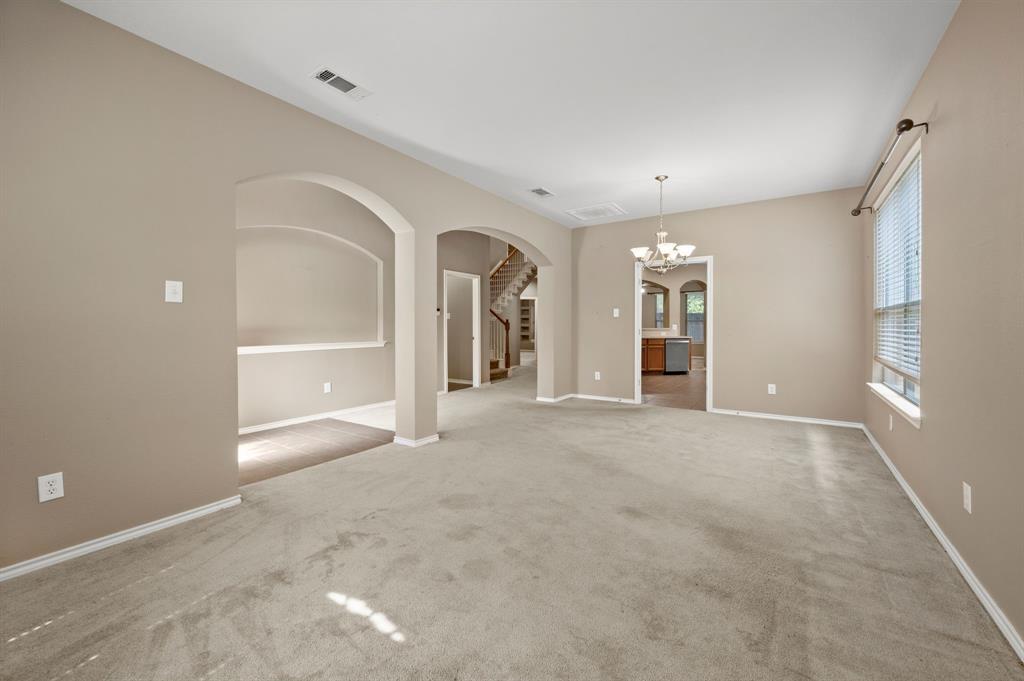 Swiss Ave Add - Residential