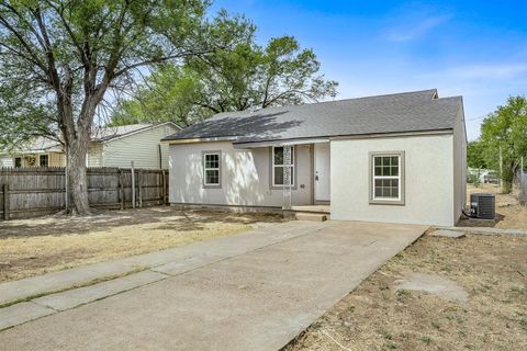 685 N Osage Street Amarillo TX 79107