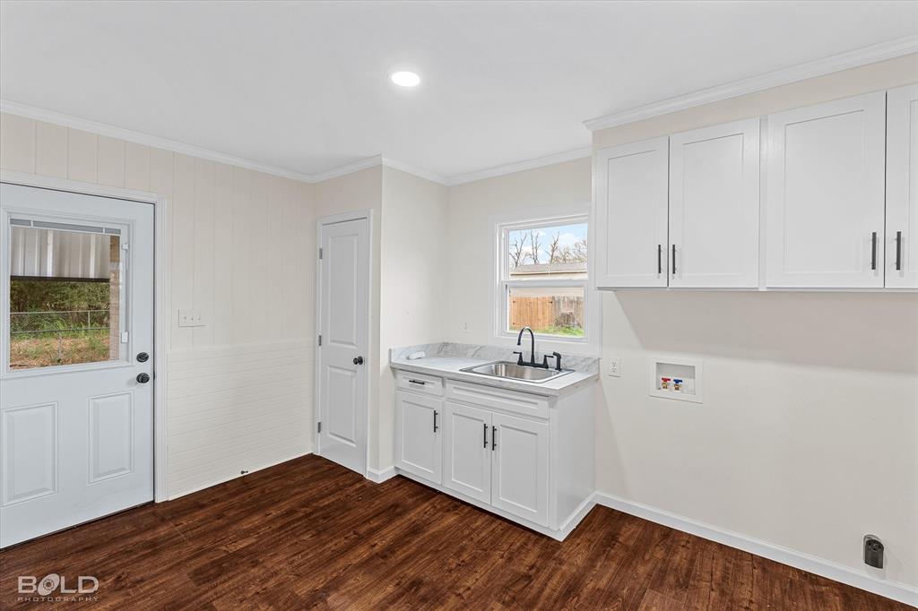 Town Of Plain Dealing - Residential