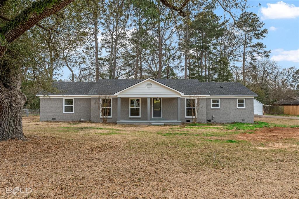 Town Of Plain Dealing - Residential