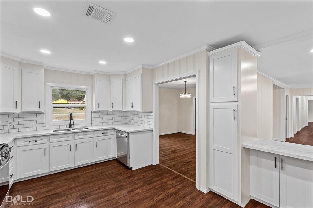 Town Of Plain Dealing - Residential