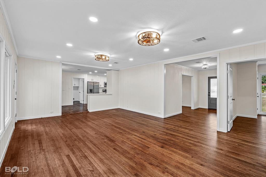 Town Of Plain Dealing - Residential