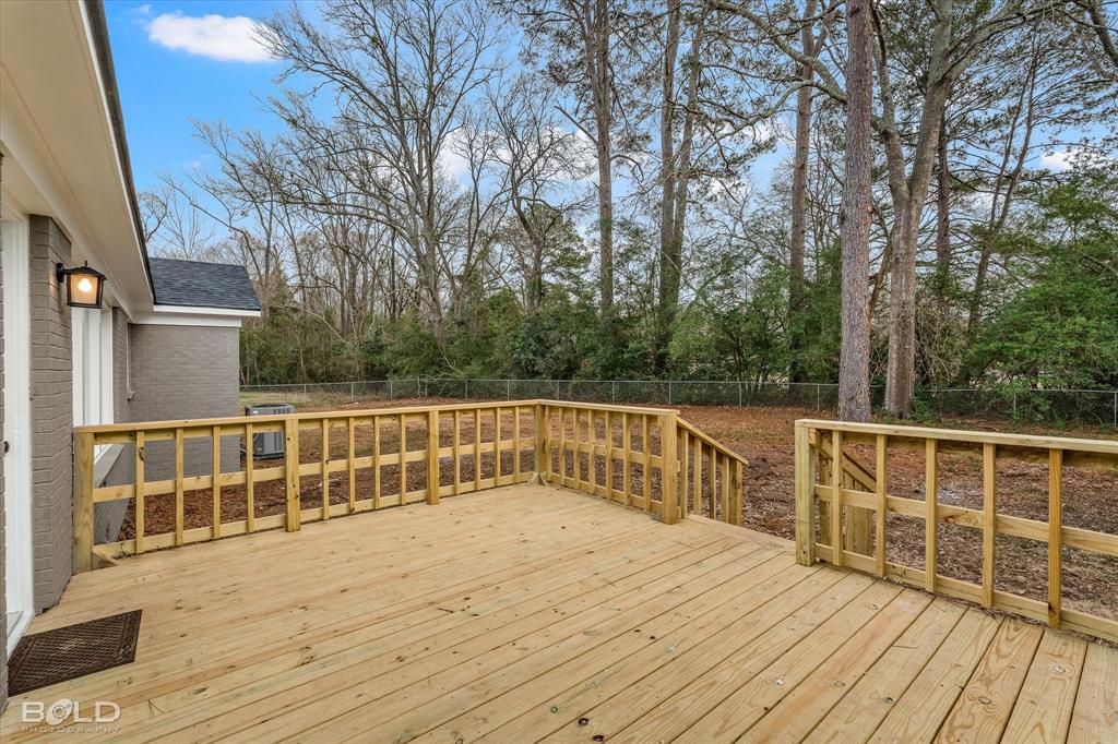 Town Of Plain Dealing - Residential