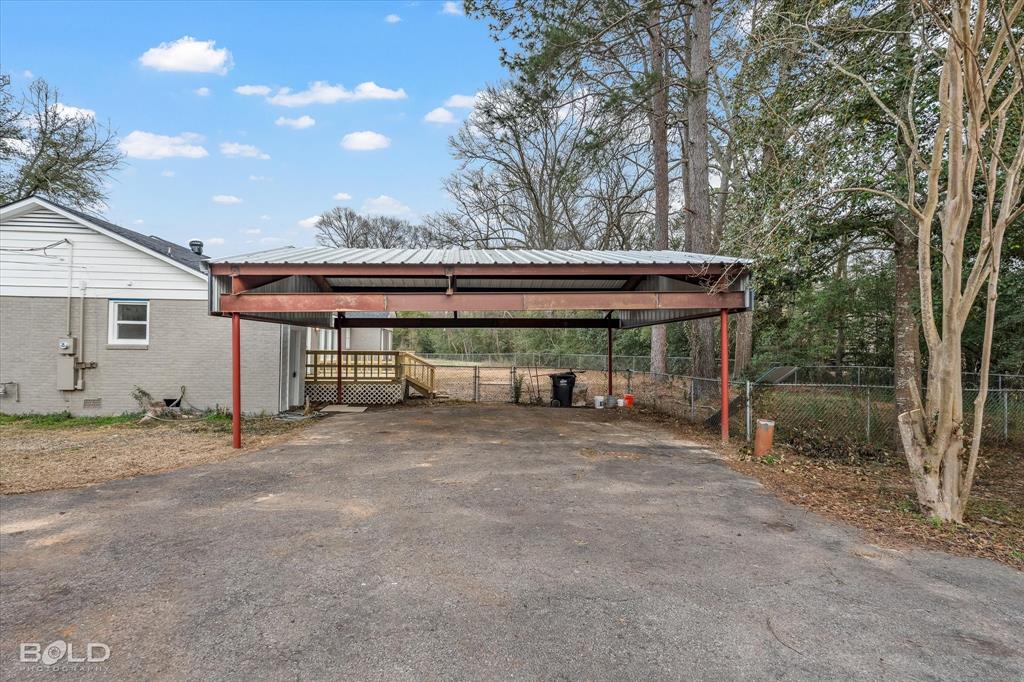 Town Of Plain Dealing - Residential