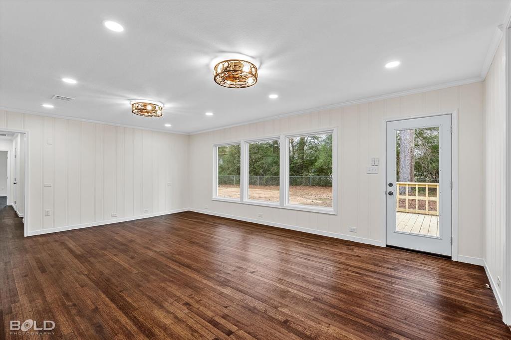 Town Of Plain Dealing - Residential